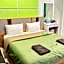 UJ Apartment