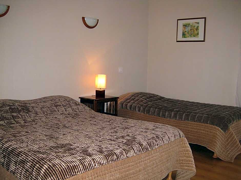 Hôtel Les Pavillons du Golf