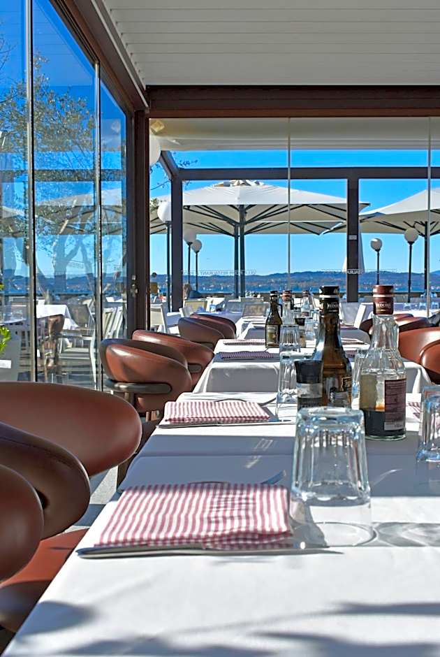Villa Pioppi Hotel
