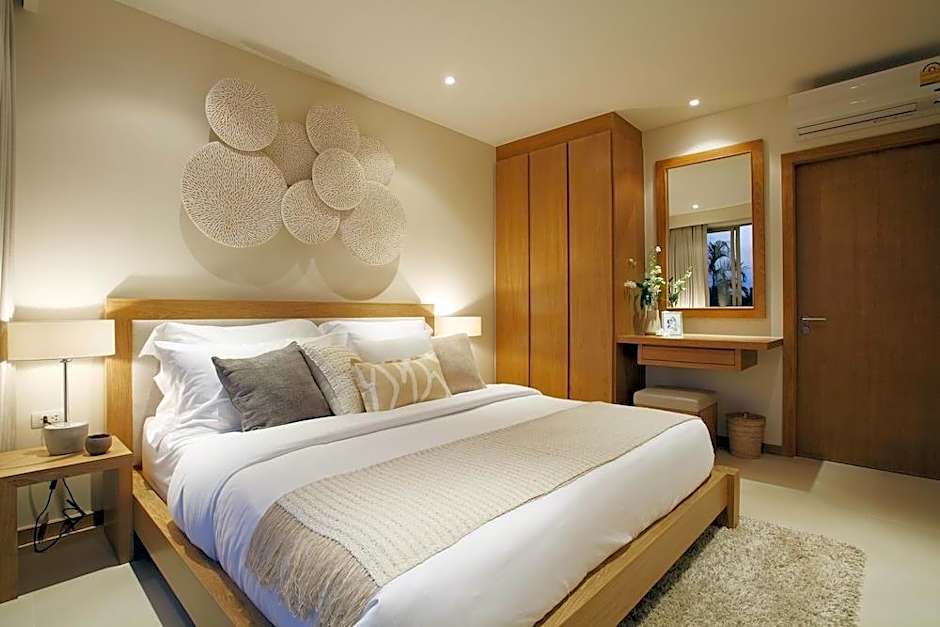 Trichada Villas by RESAVA