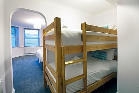 Apartment 1 Pet Friendly No Parking