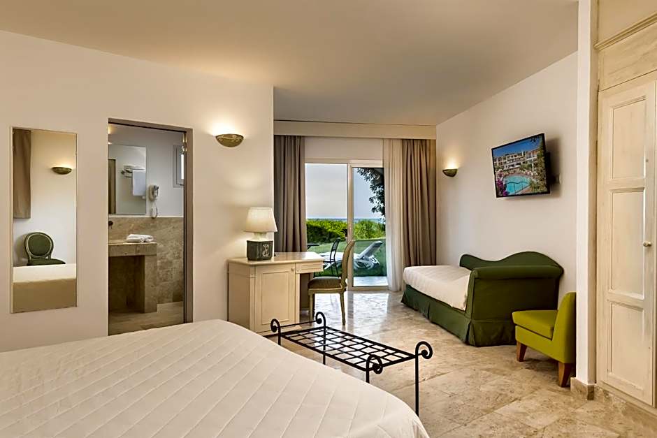 Grand Hotel In Porto Cervo