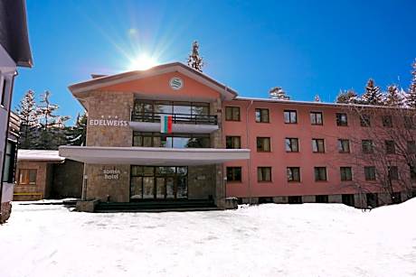 Hotel Borovets Edelweiss