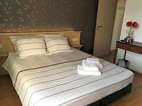 King Room with Two King Beds