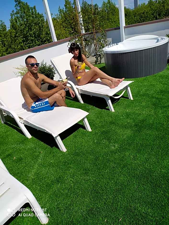 Kristalex Pet Family Hotel