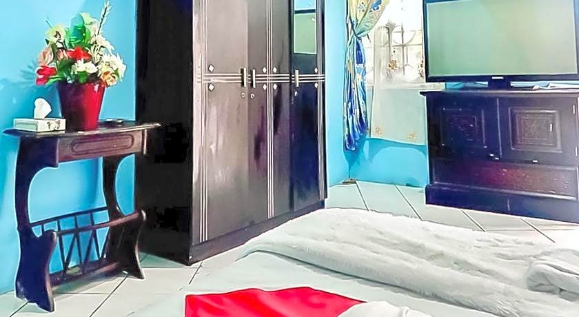 Homestay Levida Mitra RedDoorz