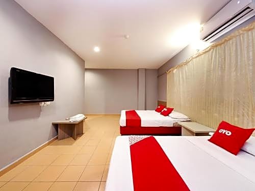 OYO 89676 Hotel 22