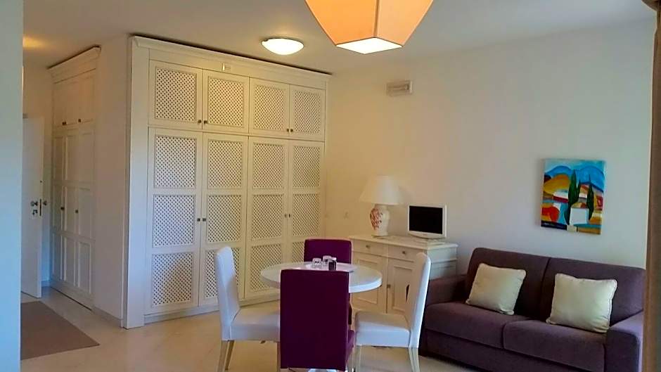 Taormina Villa Oasis Residence