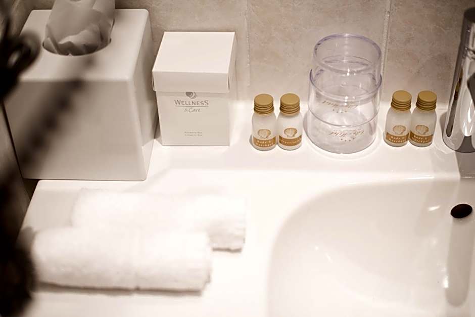 City-Hotel Am Wasserturm Halle