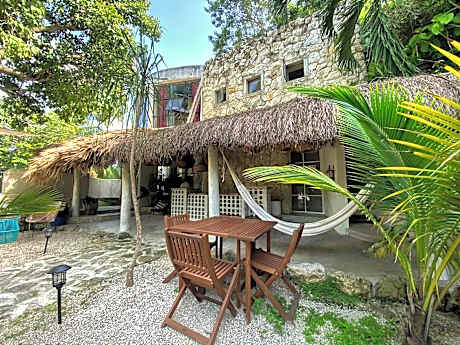 Elmar Hostel