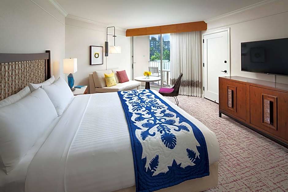 Marriott's Kaua'I Beach Club