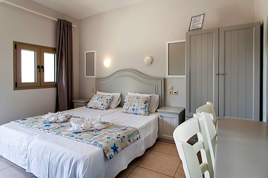 Mythos Suites Diskos