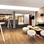 Radisson Blu Hotel, St. Gallen