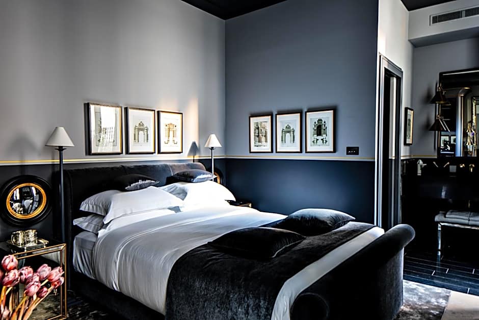 Monsieur George Hotel & Spa - Champs-Elysées