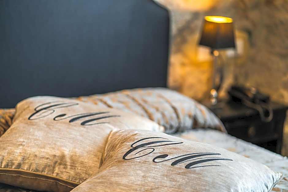 La Locanda Del Conte Mameli