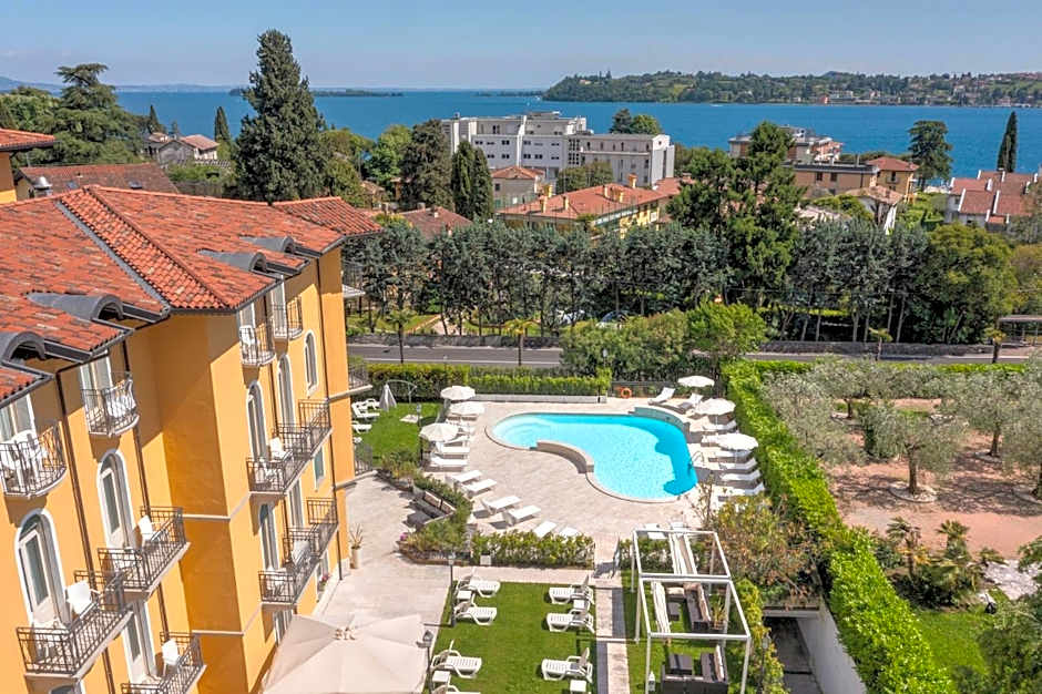 Hotel Galeazzi