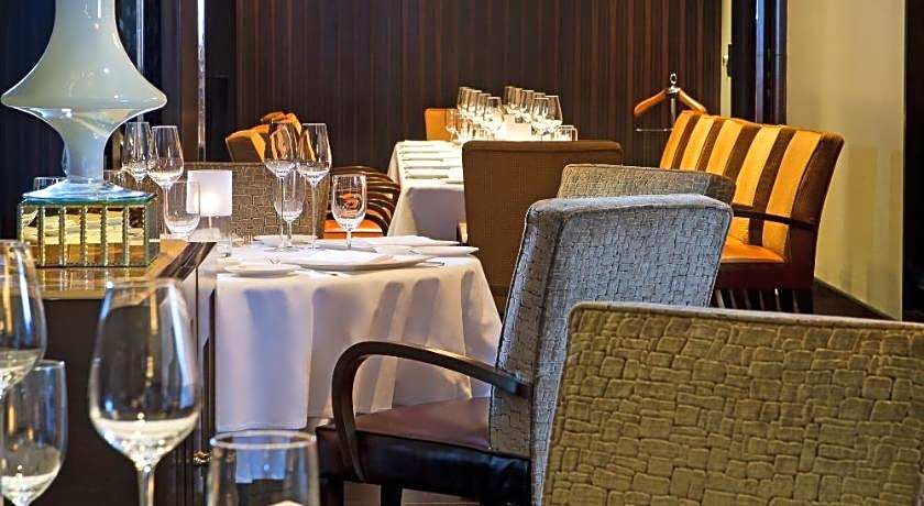 The Leela Kempinski Mumbai