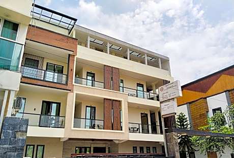 Yayah Guest House Syariah