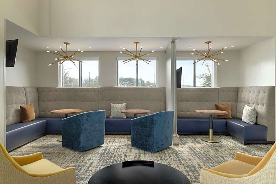 Residence Inn by Marriott Jackson The District at Eastover
