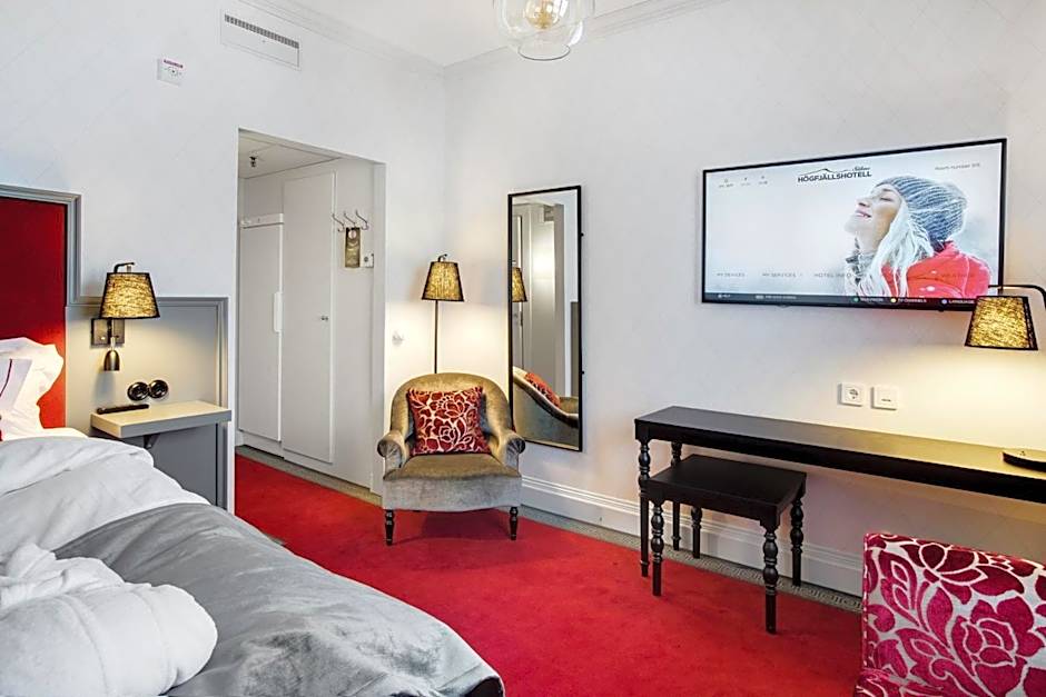 Sälens Högfjällshotell