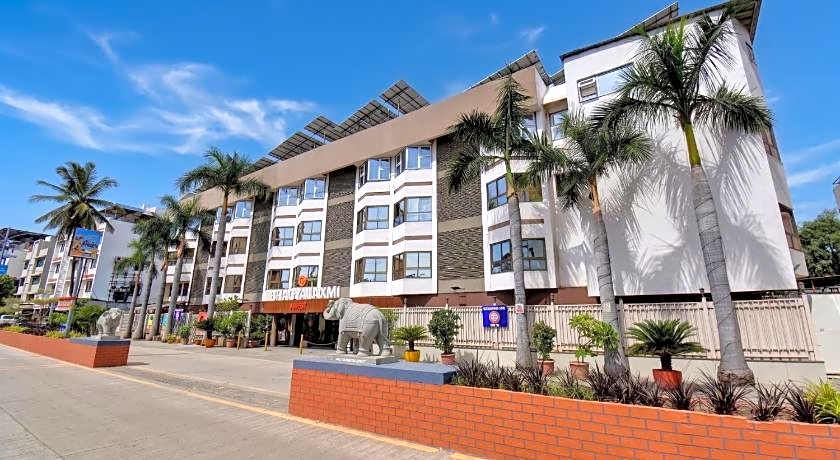 Hotel Bhagyalaxmi