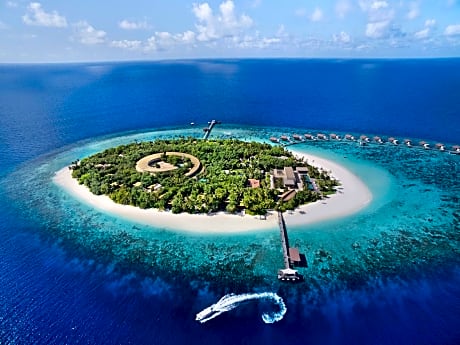 Park Hyatt Maldives Hadahaa