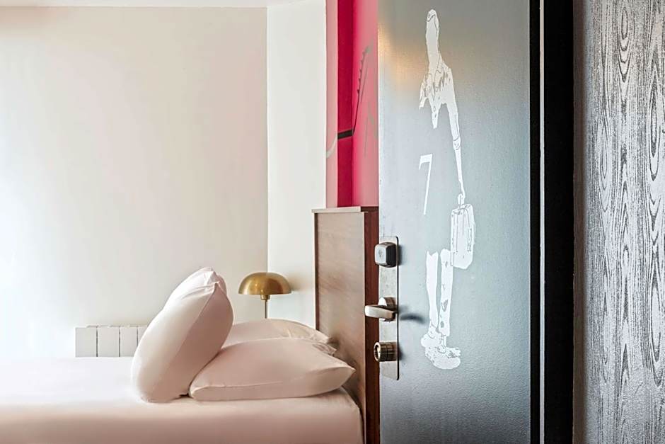 Sure Hotel by Best Western Argentan