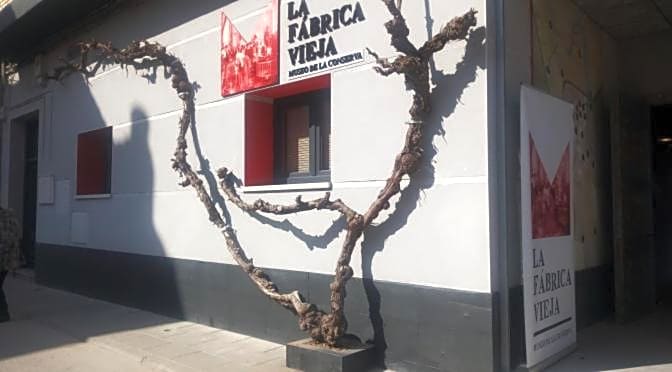 Hotel Villa De Cárcar