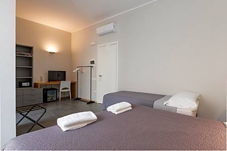 Triple Room - Disability Access