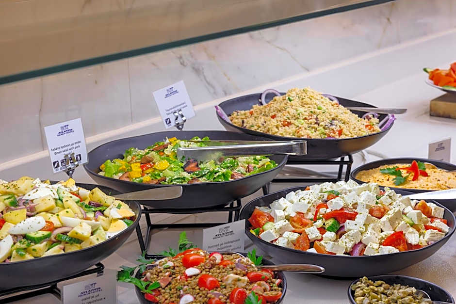 Atlantis Beach Hotel