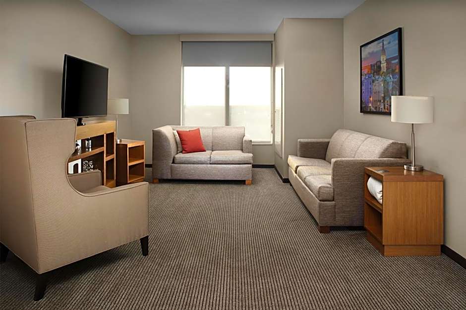 Hyatt Place Athens/Downtown