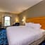Hampton Inn By Hilton & Suites Jacksonville-Deerwood Park, Fl