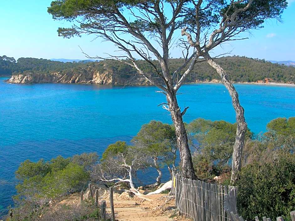 Azureva Club La Londe les Maures