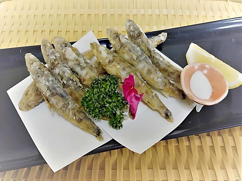 Higashiyama Park Hotel Shinfugetsu