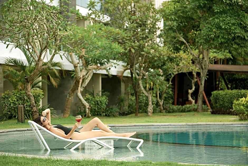 Four Points by Sheraton Bali, Ungasan