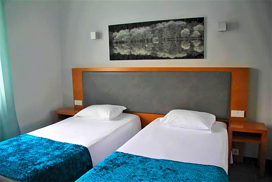 Whalesbay Hotel Apartamentos