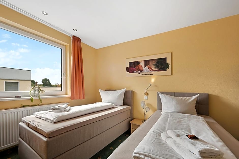 7o'Clock - Hotel Hannover