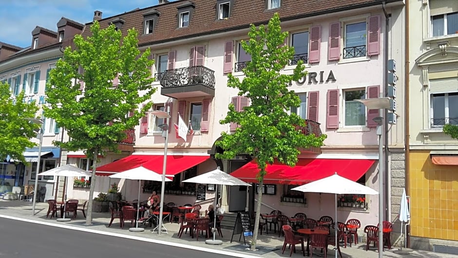 Hôtel Victoria