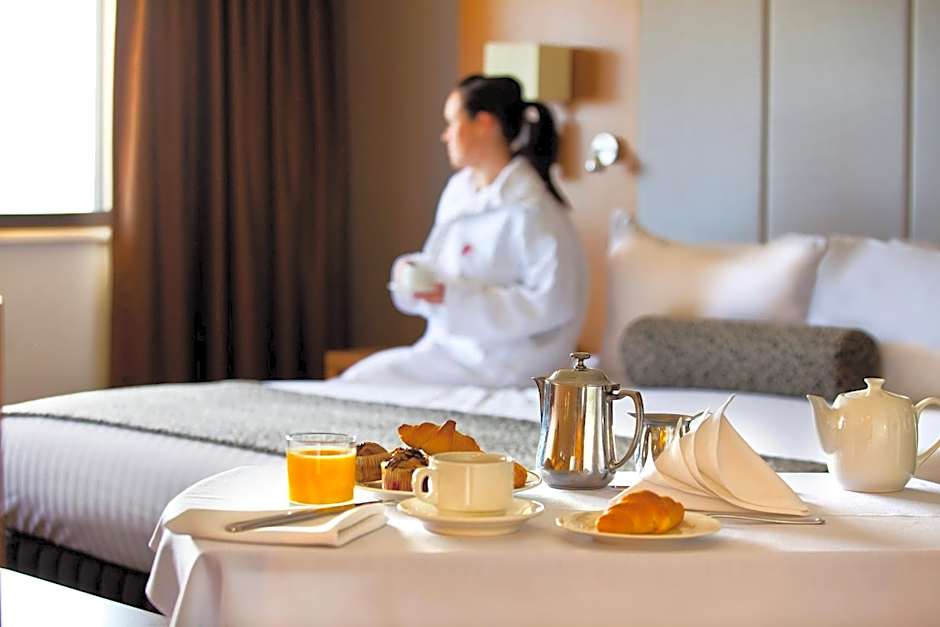 Stamford Plaza Adelaide