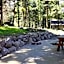 Eagle Cap Chalets