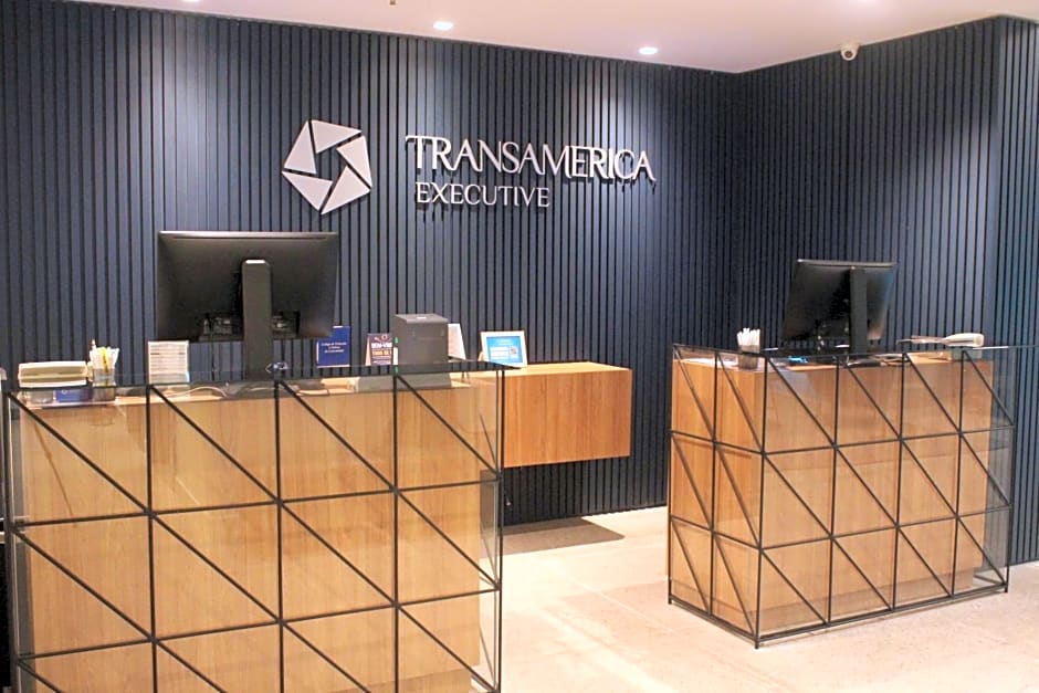 Transamerica Executive Bela Cintra (Paulista)