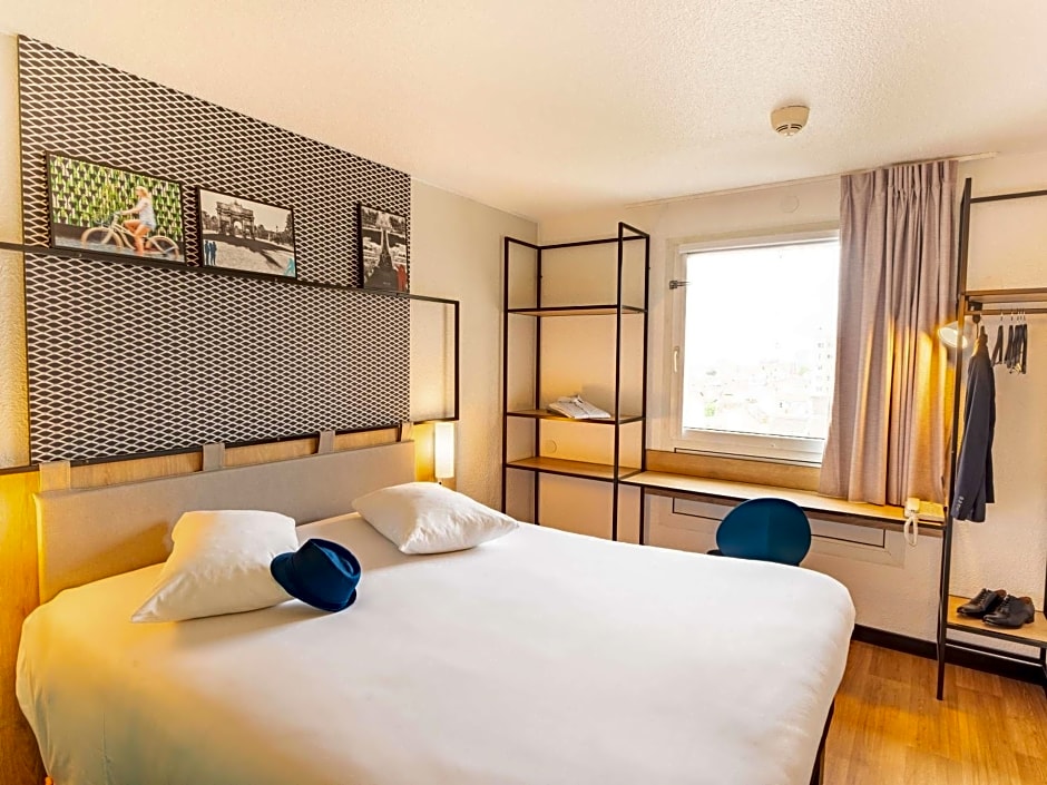 ibis Paris Vanves Parc des Expositions