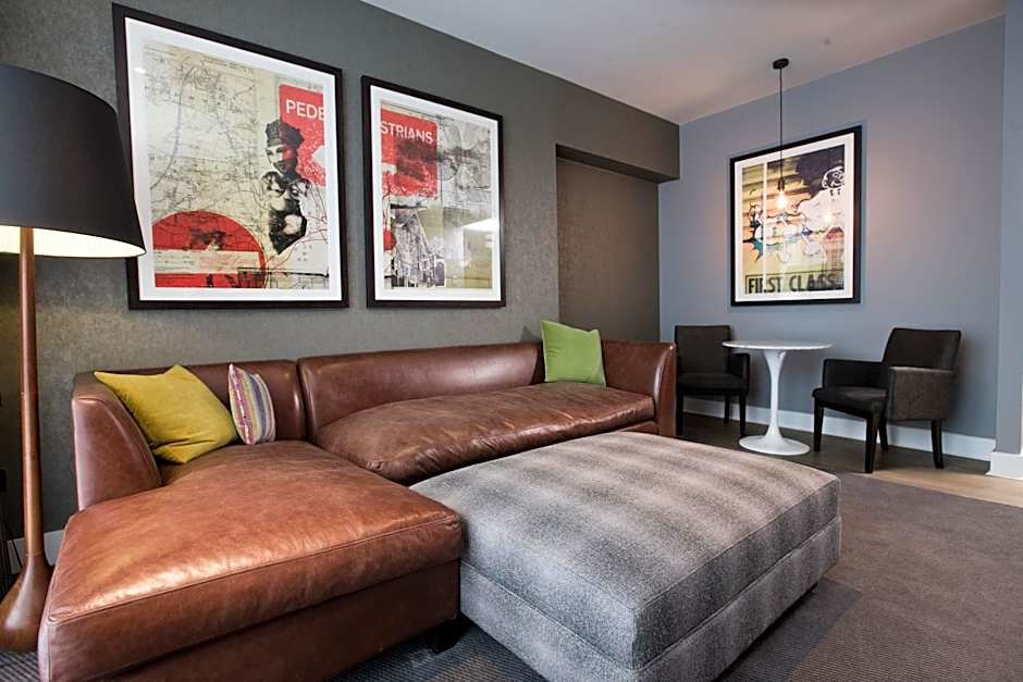 Malmaison Birmingham