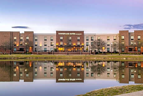 TownePlace Suites by Marriott Jackson Ridgeland/The Township At Colony Park