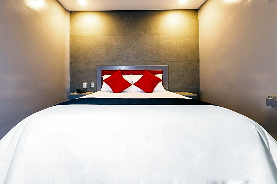 Hotel Sonora, Centro Histórico