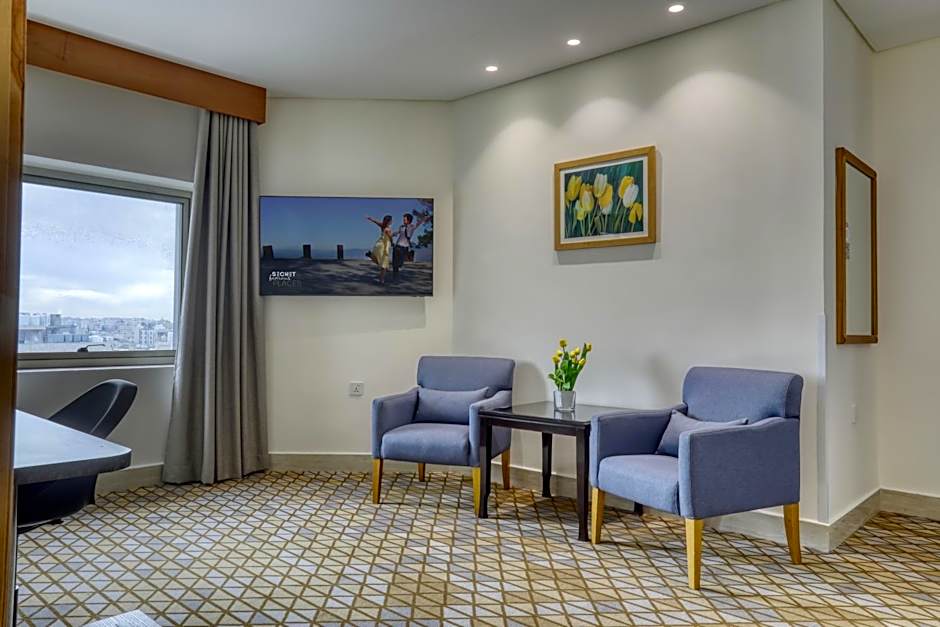 Geneva Hotel