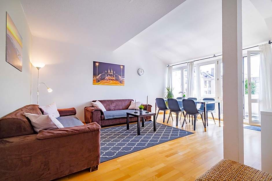 StayInn Hostel und Gästehaus