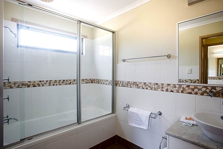 Halifax Holiday Park