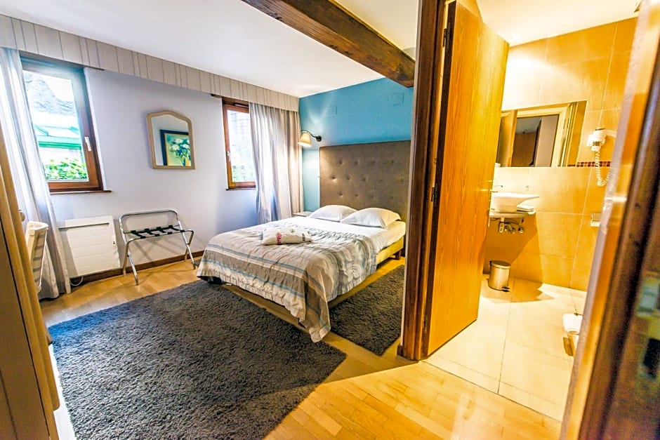 Hotel Au Lion