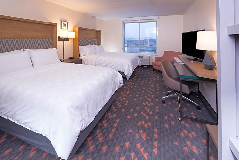 Holiday Inn Kalamazoo West By IHG
